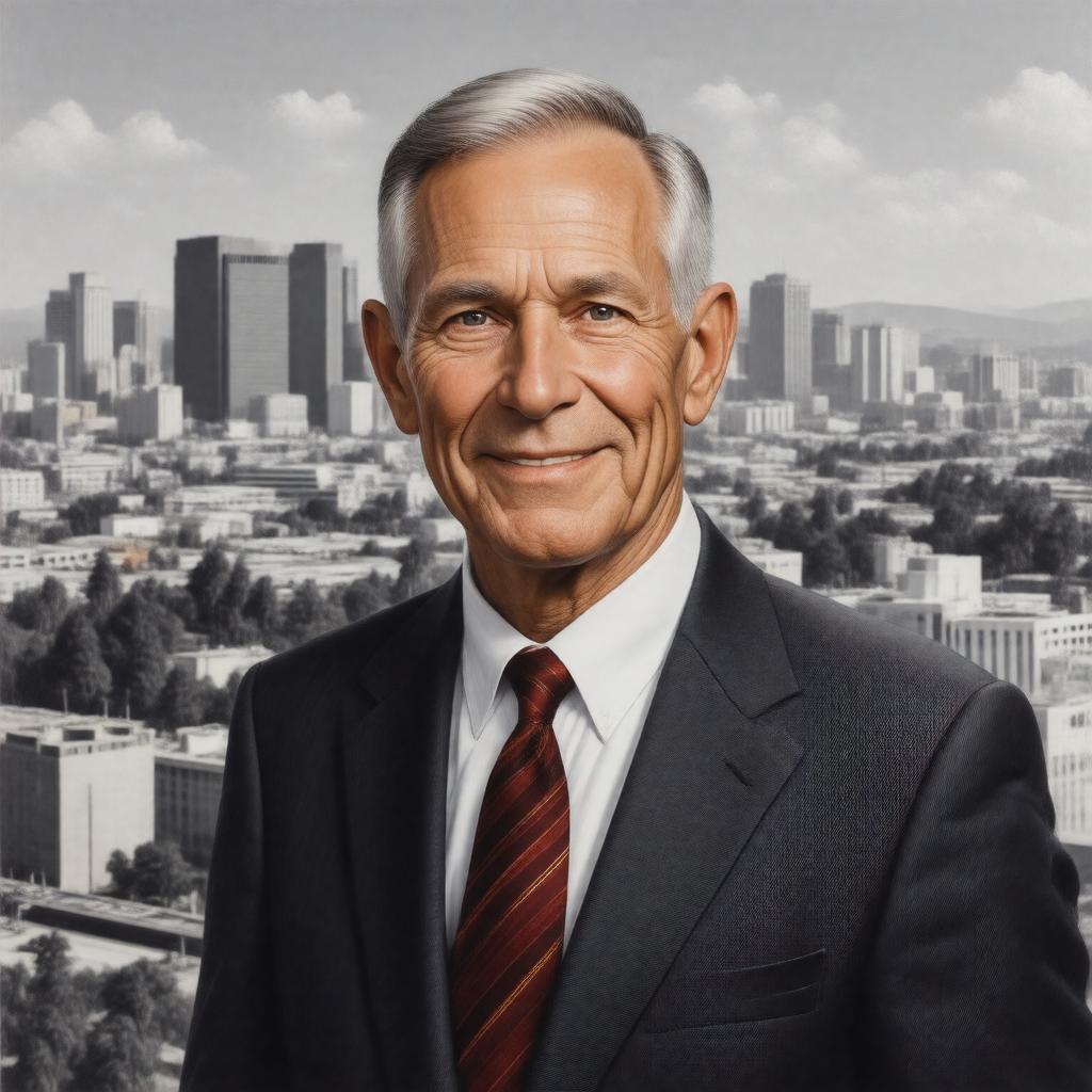 Robert Noyce
